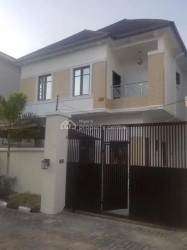 4 Bedroom Detached Duplex 4 bedroom Detached Duplex for Sale Lekki Lagos Vetra  Property