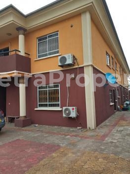 4 Units Of Spacious 3 Bedroom Flats On 685.596sqm  3 bedroom Blocks of Flats for Sale Agege Lagos Vetra  Property