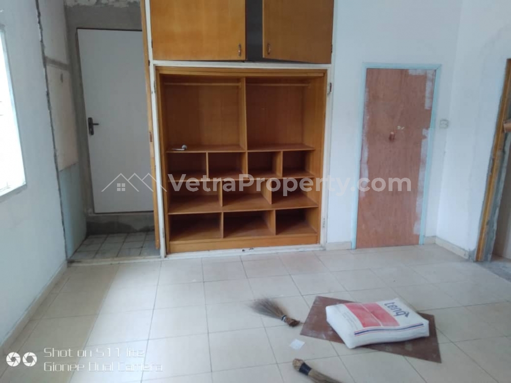  A Newly Renovated Very Spacious Mini Flats  Mini Flat for Rent Victoria Island Lagos Vetra  Property