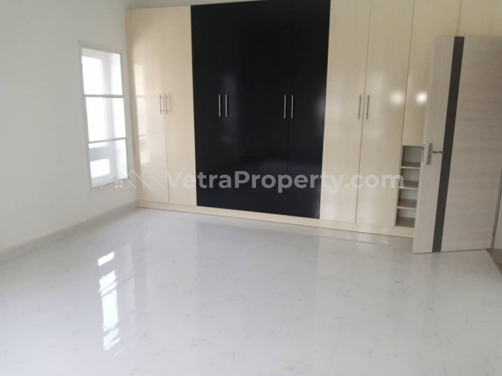  Newly Built Tastefully Finished 3bedroom Apartment  3 bedroom Blocks of Flats for Rent Jabi Abuja Vetra  Property