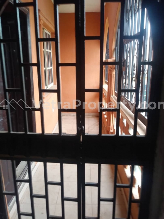  Lovely 2 Bedroom Flat Upstairs In A Fenced Gated Compound  2 bedroom Blocks of Flats for Rent Ikotun Igando Lagos Vetra  Property