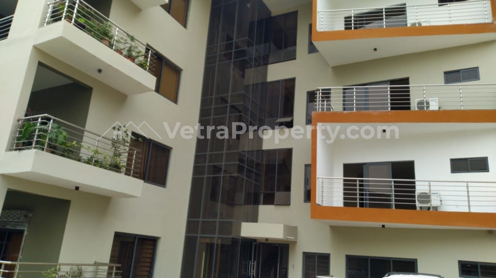  Fully Furnished Luxury 11 Units 3 Bedroom Serviced Apartments  3 bedroom Blocks of Flats for Rent Victoria Island Lagos Vetra  Property