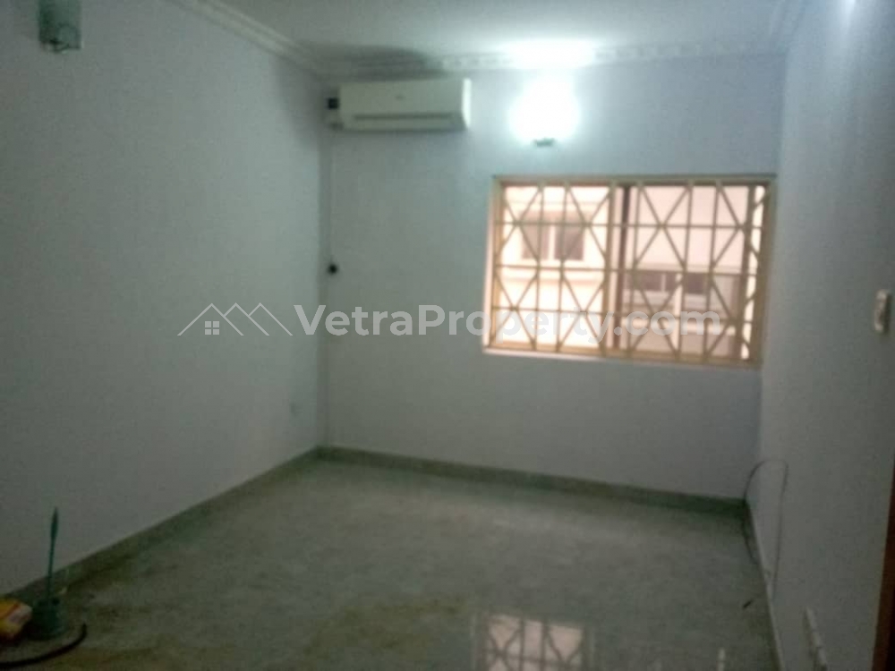  Executive Big And Spacious Mini Flat With Balcony, Visitors Toilet  Mini Flat for Rent Victoria Island Lagos Vetra  Property