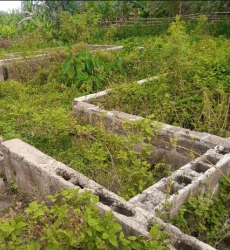 Half Plot Of Land 1 Plot of Land for Sale Ibadan Oyo Vetra  Property