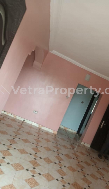 Newly Built Standard 2bedroom Flat With All Necessary Facilities  2 bedroom Blocks of Flats for Rent Yaba Lagos Vetra  Property