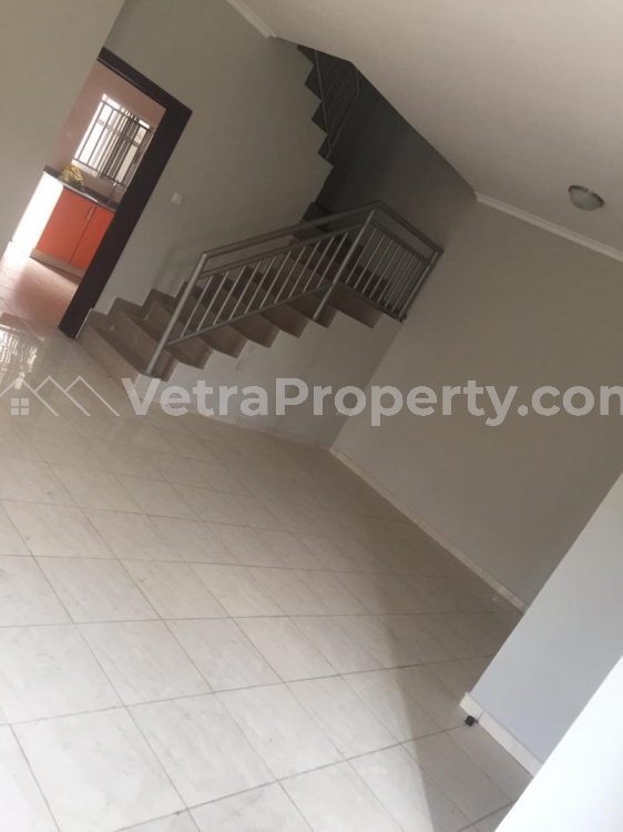  3bedroom Duplex With Bq  3 bedroom Detached Duplex for Rent Lekki Lagos Vetra  Property