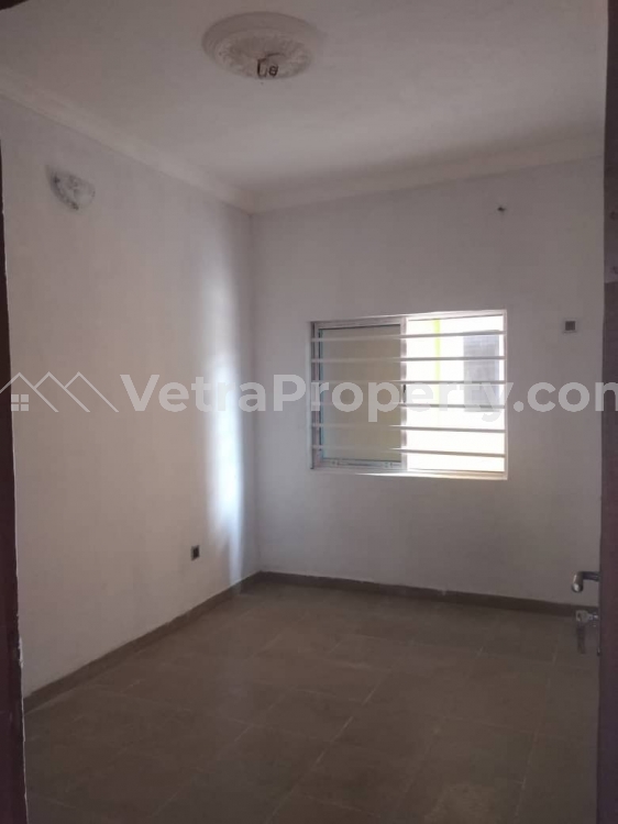  Nice And Lovely Brand New Room N Parlour  Mini Flat for Rent Ajah Lagos Vetra  Property