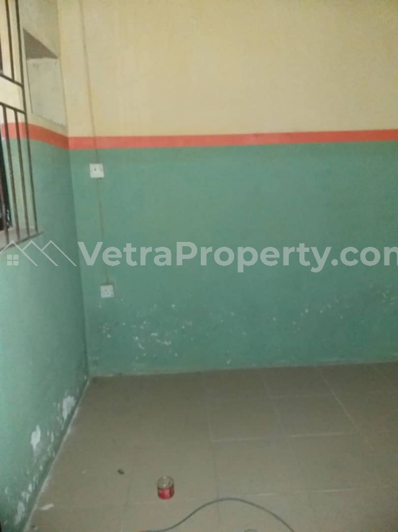  Nice And Spacious Mini Flats Bungalow With Wardrobes Fenced And Gated  Mini Flat for Rent Alimosho Lagos Vetra  Property