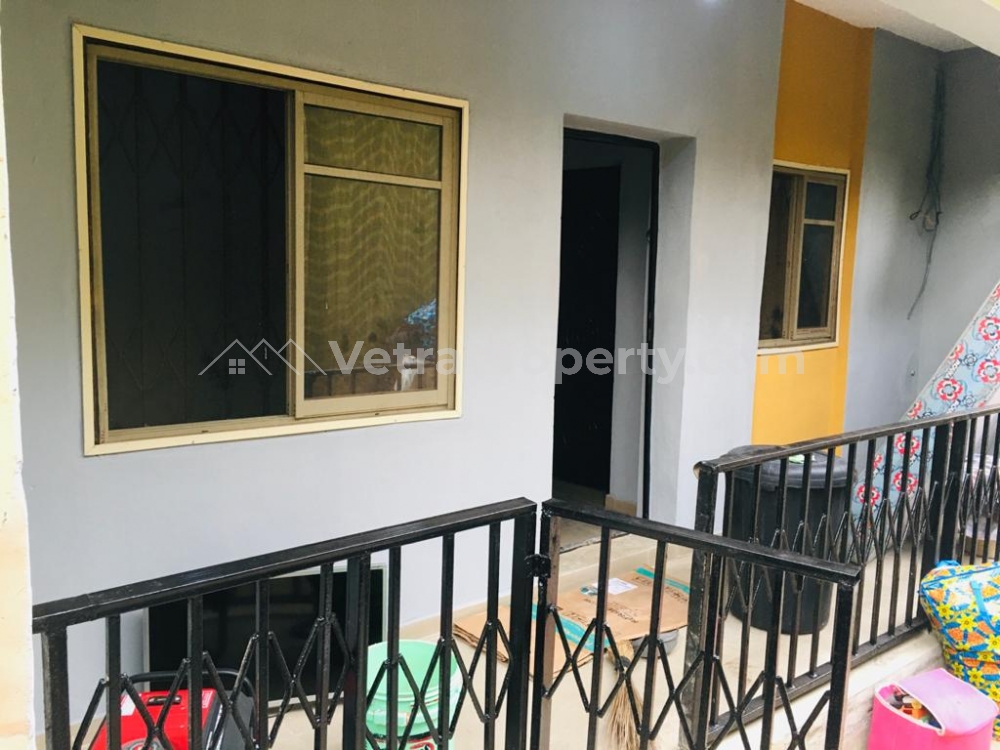  Newly Renovated 2bedroom Flat  2 bedroom Blocks of Flats for Rent Isheri Lagos Vetra  Property