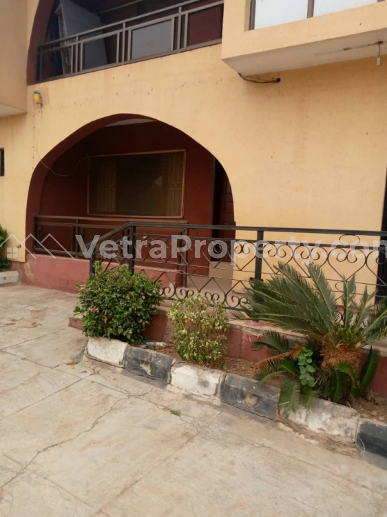  Nice And Decent 3bedroom Flat With All Facilities  3 bedroom Blocks of Flats for Rent Ibadan Oyo Vetra  Property