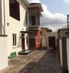 4 Bedroom Detached Duplex 4 bedroom Detached Duplex for Sale Kosofe Ikosi Lagos Vetra  Property