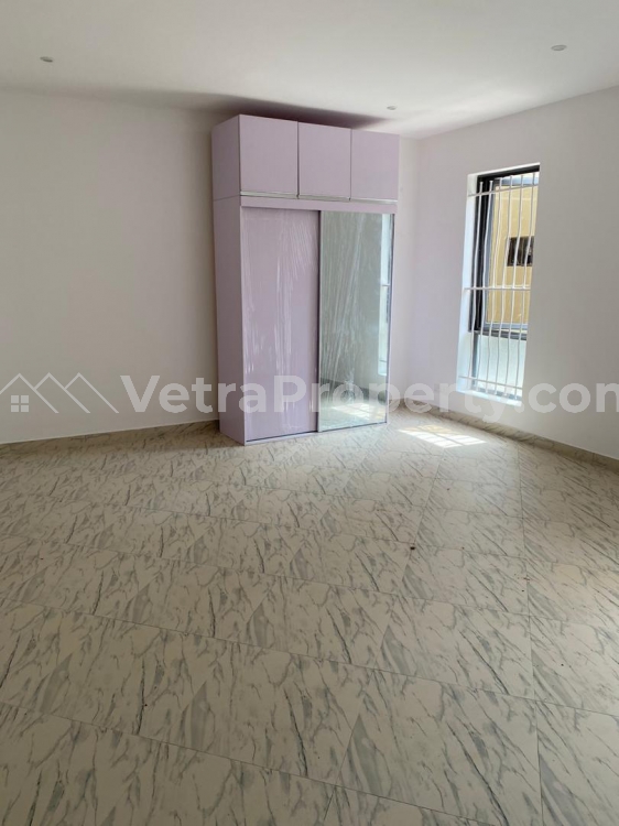  Brand New 4 Bedroom Semi Detached House Plus 2 Rooms Servant Quarters  4 bedroom Semi-Detached Duplex for Sale Ikoyi Lagos Vetra  Property