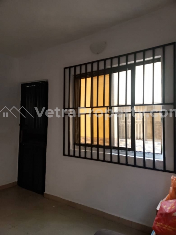  Nice And Lovely 2 Bedroom Apartment Fully Tiled  2 bedroom Blocks of Flats for Rent Ibadan Oyo Vetra  Property