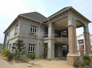 13 Bedroom Detached Duplex Detached Duplex for Sale Asokoro Abuja Vetra  Property