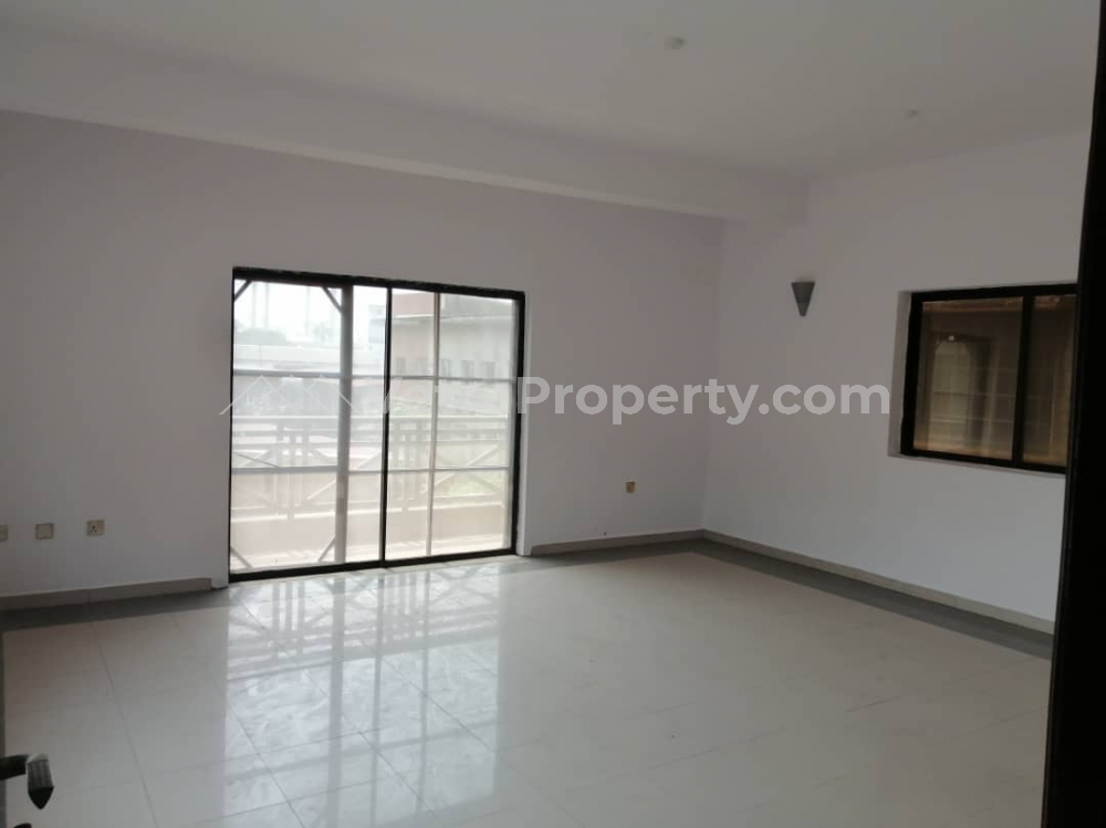  Decent And Portable 3bedroom Flat With 2toilets  3 bedroom Blocks of Flats for Rent Lagos Island Lagos Vetra  Property