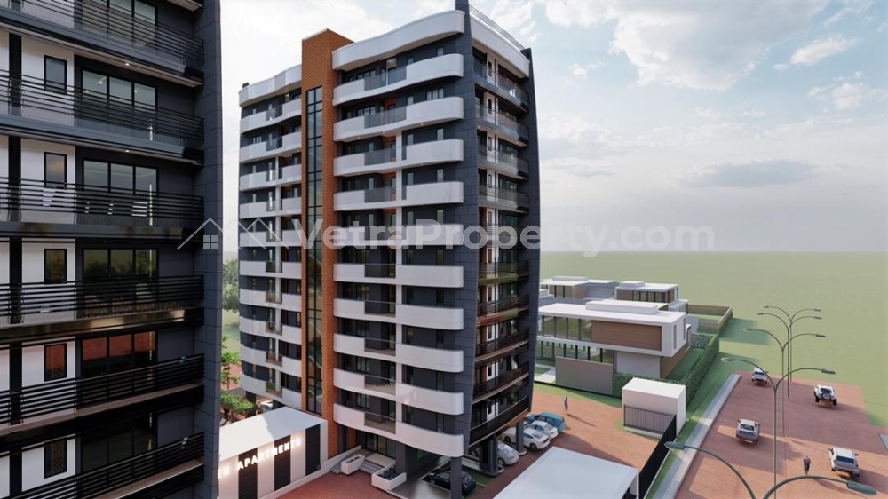  2 Bedroom Apartment  2 bedroom House for Sale Lekki Lagos Vetra  Property