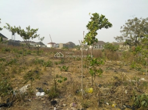 Residential Land 1,061 Meter Square of Land for Sale Dape Abuja Vetra  Property