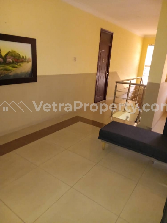  4 Bedroom Semi Detached Duplex  4 bedroom Semi-Detached Duplex for Rent Ikoyi Lagos Vetra  Property