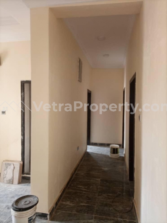  Newly Built 3bedrooms Flat With A Bq  3 bedroom Blocks of Flats for Rent Lekki Lagos Vetra  Property