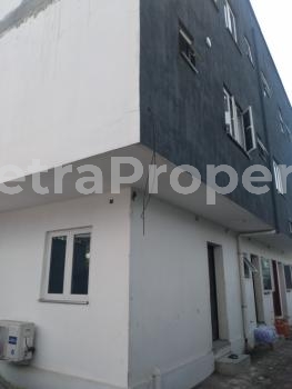  2bedroom Duplex  2 bedroom Terraced Duplex for Rent Lekki Lagos Vetra  Property