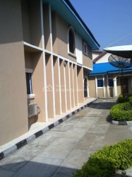 6 Bedroom Detached Duplex 6 bedroom Detached Duplex for Sale Warri Delta Vetra  Property