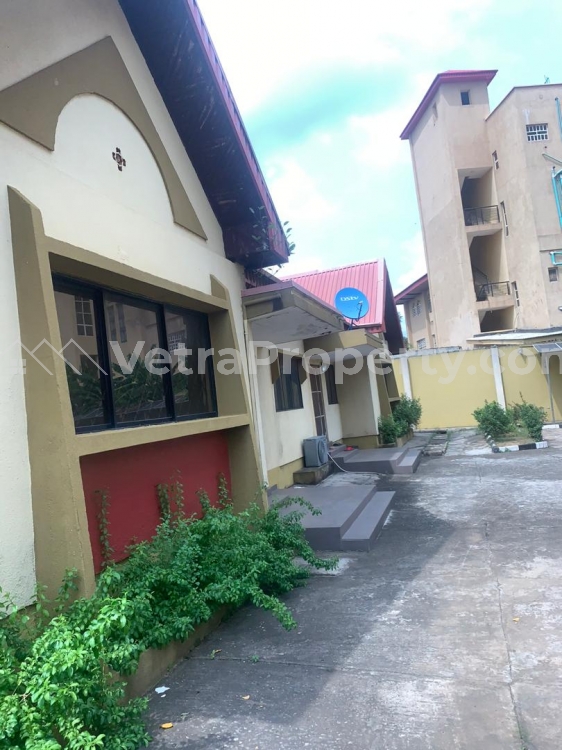  2 Bedroom Flat  2 bedroom Blocks of Flats for Rent Ojodu Lagos Vetra  Property