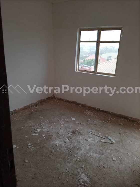  Newly Built 3-mini Flats Apartment With Self Contain All With Pop  Mini Flat for Rent Ketu Lagos Vetra  Property