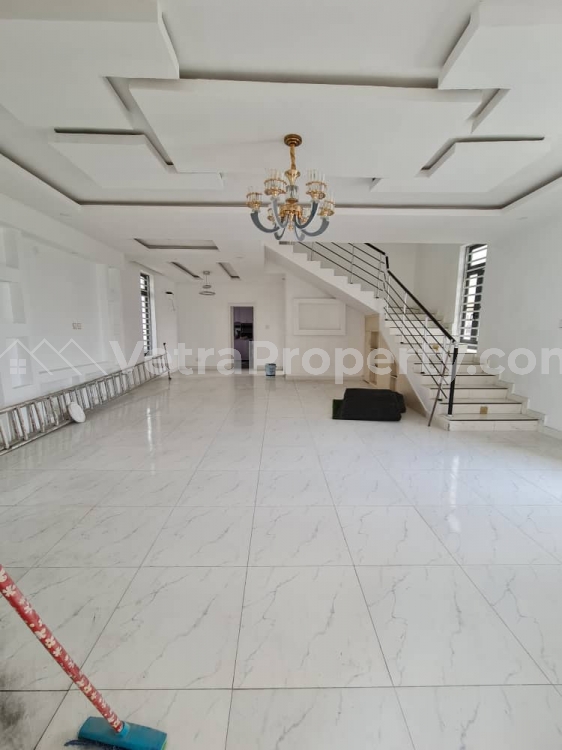  5 Bedroom Detached Duplex  5 bedroom Detached Duplex for Sale Lekki Lagos Vetra  Property