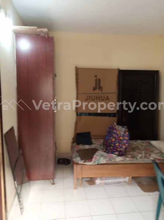  Spacious, Clean And Beautiful Self Contained Apartment  Mini Flat for Rent Lekki Lagos Vetra  Property