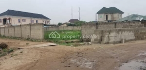 Mixed-use Land 1 Plot of Land for Sale Ogudu Lagos Vetra  Property