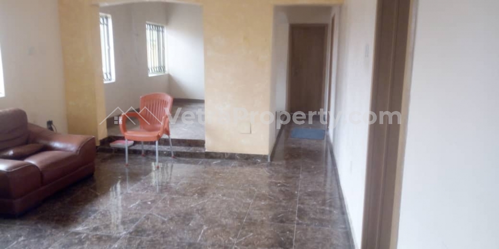  Nice And Spacious 4 Bedroom Duplex  4 bedroom House for Rent Ajah Lagos Vetra  Property