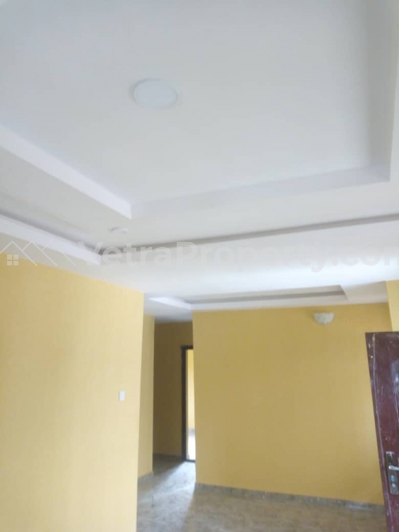  Brand New 2 Bungalows Of 3 Bedroom Flats Each  3 bedroom Blocks of Flats for Rent Ipaja Lagos Vetra  Property