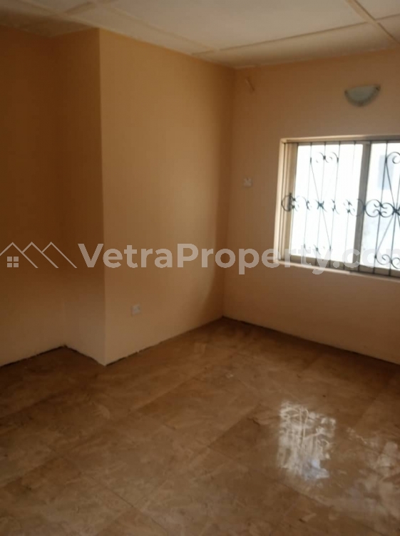 Nice And Spacious Newly Built 1 Bedroom Apartment (miniflats)  Mini Flat for Rent Lekki Lagos Vetra  Property