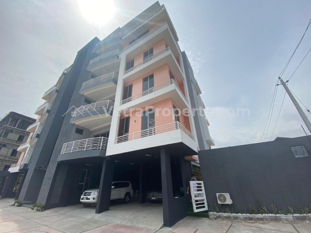  3 Bedroom Flat  3 bedroom Blocks of Flats for Sale Ikoyi Lagos Vetra  Property