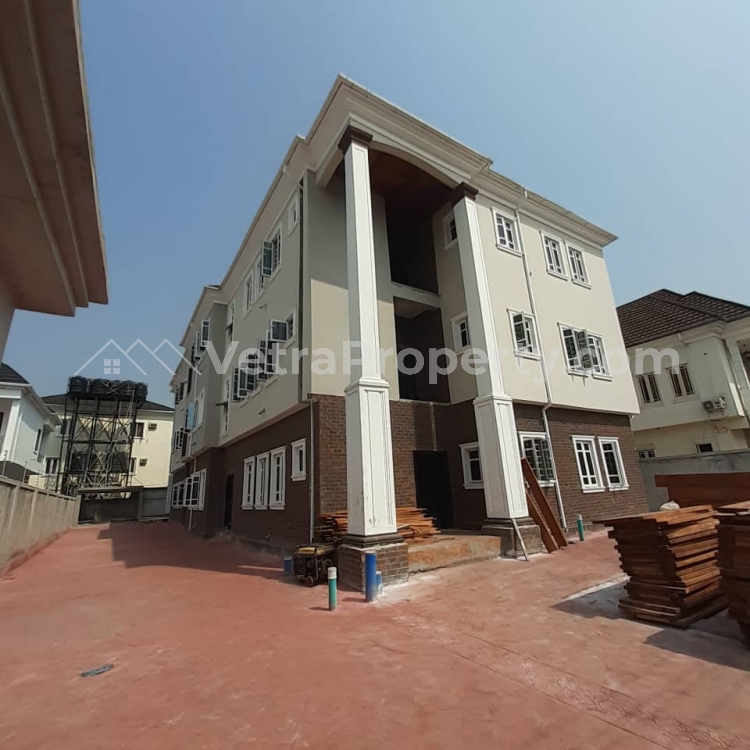  2 Bedroom Apartment  2 bedroom House for Sale Lekki Lagos Vetra  Property
