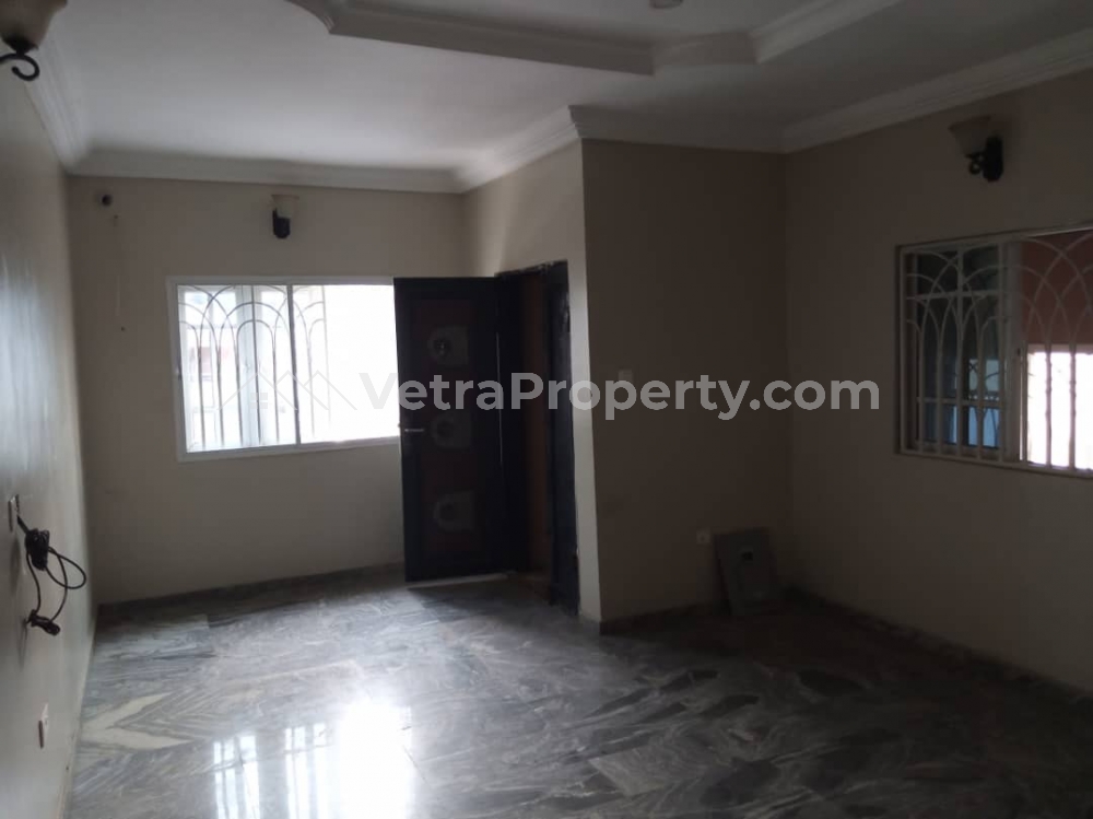  Nice And Lovely 2 Units Of Brand New 3 Bedroom Flat With Nice Finishing  3 bedroom Blocks of Flats for Rent Ojodu Lagos Vetra  Property