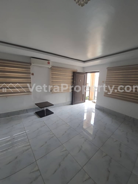  Nice And Lovely 3 Bedroom Serviced Flats All Rooms Ensuit With Pop Finishing  3 bedroom Blocks of Flats for Rent Ikoyi Lagos Vetra  Property