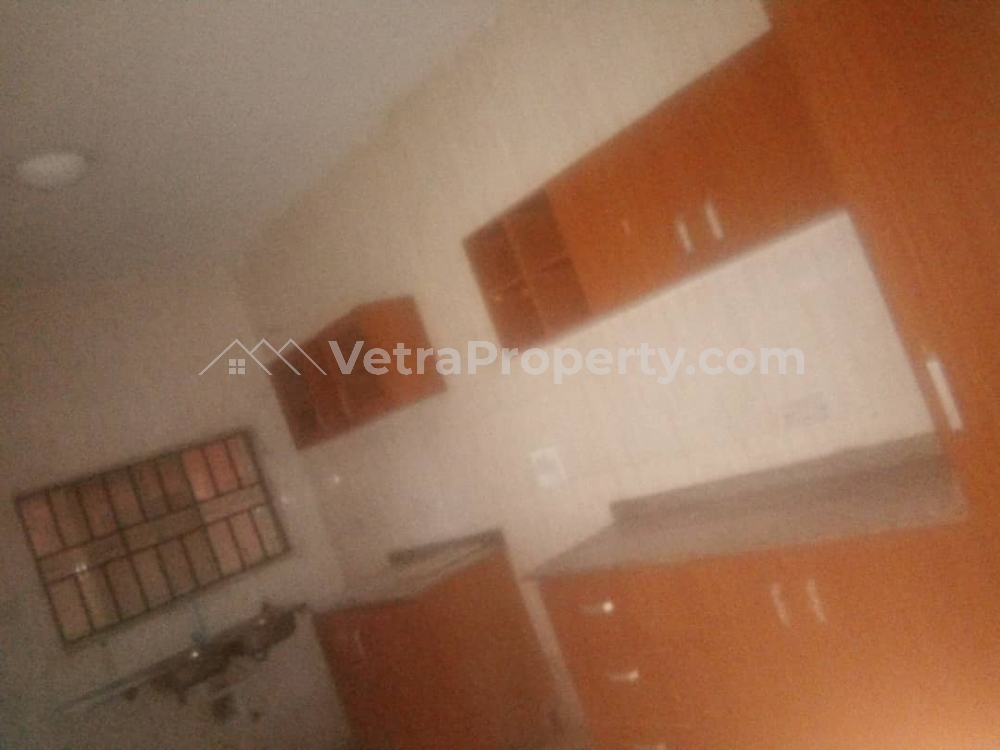  Nice And Lovely Newly Renovated 3 Bedroom Apartment  3 bedroom Blocks of Flats for Rent Ajah Lagos Vetra  Property