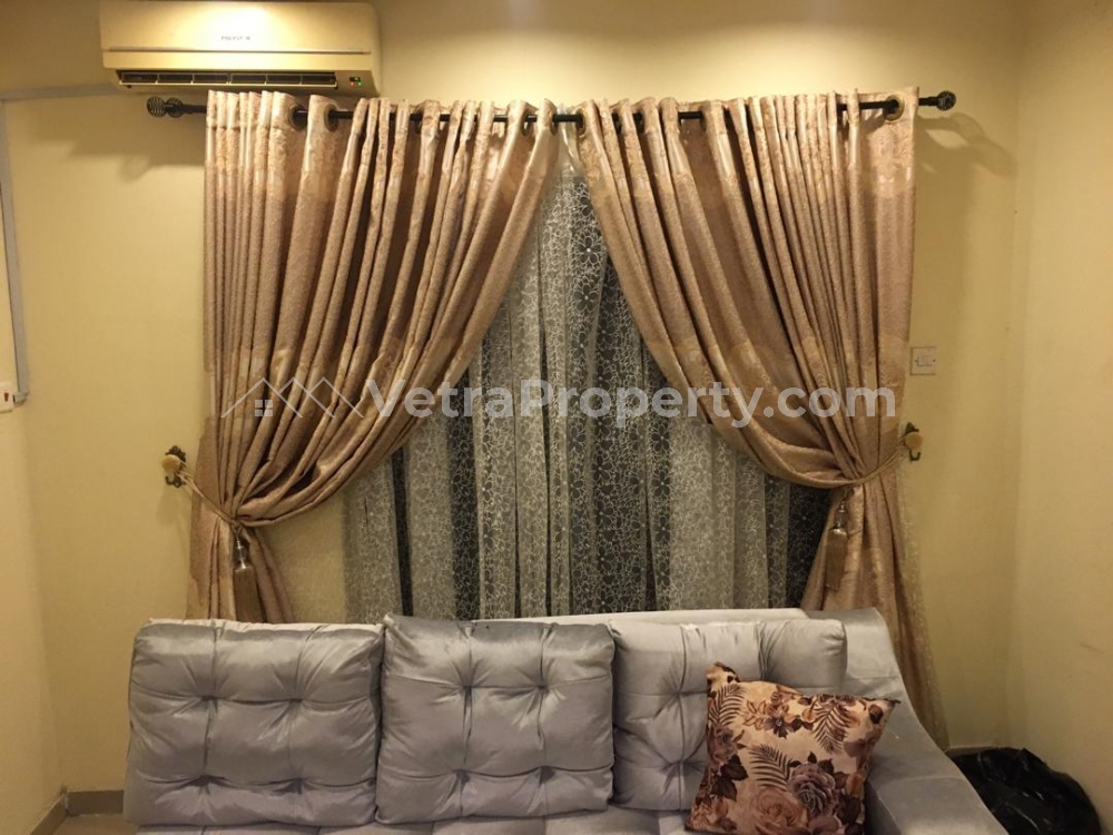  Clean And Spacious Miniflat  Mixed Land for Short let Lekki Lagos Vetra  Property