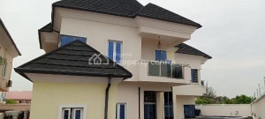 5 Bedroom Detached Duplex 5 bedroom Detached Duplex for Sale Ajah Lagos Vetra  Property