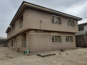 Residential Land Land for Sale Egbe Idimu Lagos Vetra  Property