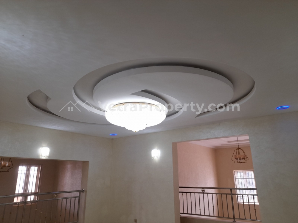  Exquisite And Newly Finished Seven- Bedroom Duplex With Swimming Pool  7 bedroom Detached Duplex for Sale Asokoro Abuja Vetra  Property