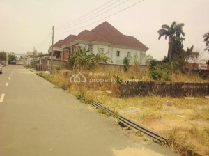 Residential Land 750 Meter Square of Land for Sale Enugu Enugu Vetra  Property
