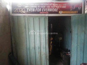 Container  Commercial Property for Sale Ojo Lagos Vetra  Property