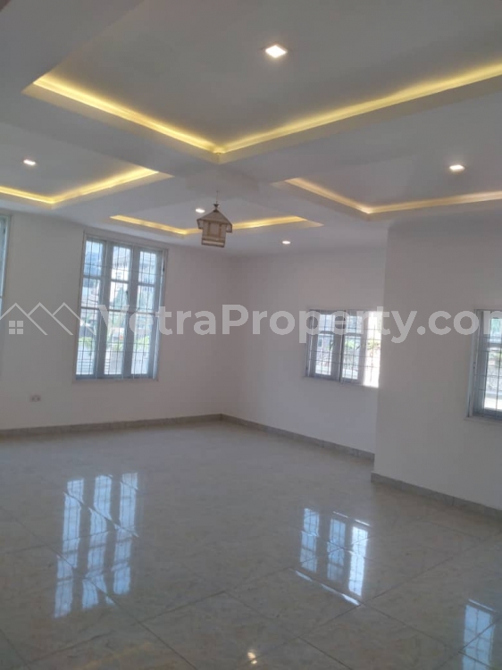  Newly Built 3 Bedroom Flat  3 bedroom Mini Flat for Rent Guzape Abuja Vetra  Property