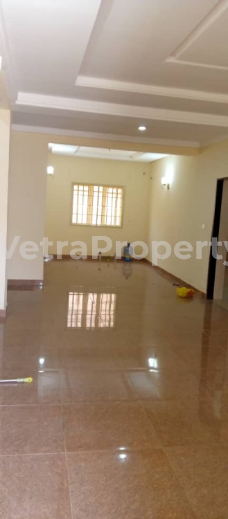  Very Clean 3 Bedroom Flat  Mini Flat for Rent Wuye Abuja Vetra  Property