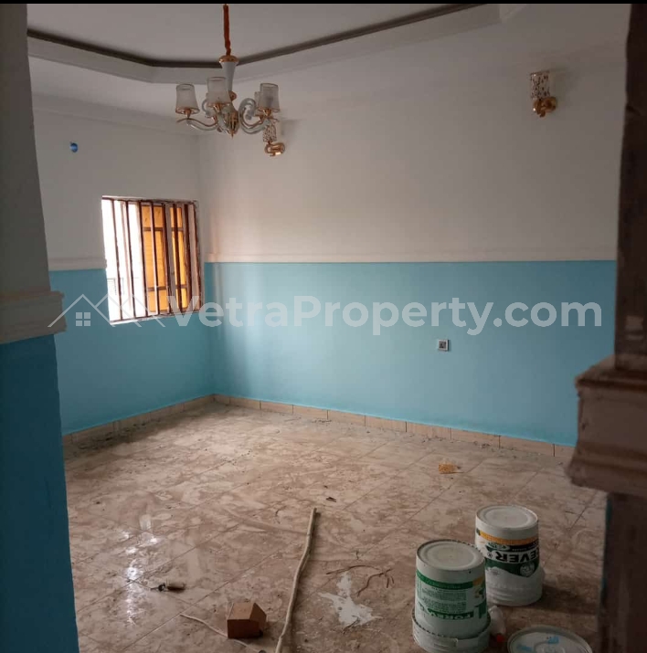  Newly Built 3 Bedroom Flat  3 bedroom Mini Flat for Rent Lokogoma Abuja Vetra  Property