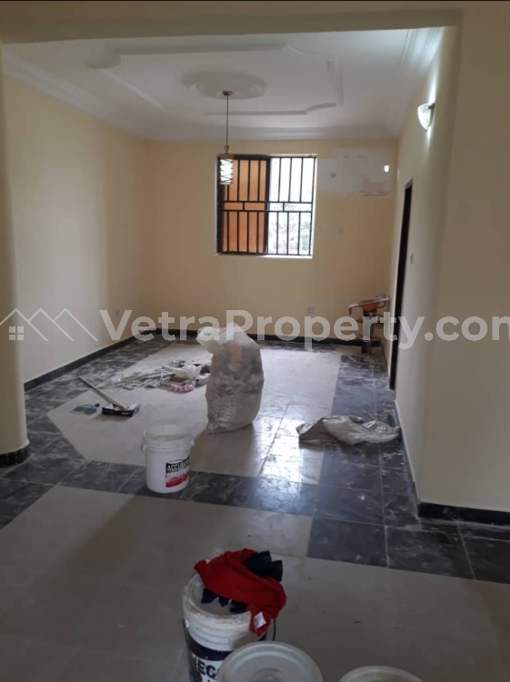  A Very Clean 4 Bedroom Flat With Bq  4 bedroom Mini Flat for Rent Garki 2 Abuja Vetra  Property