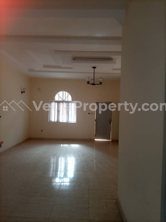  Nice 3 Bedroom Flat  3 bedroom Mini Flat for Rent Wuye Abuja Vetra  Property