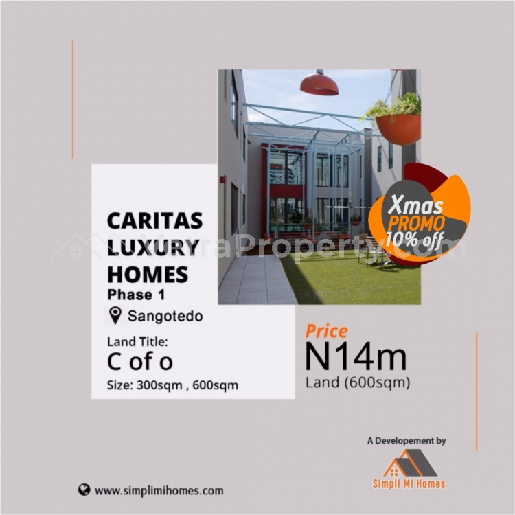  Land  Land for Sale Shomolu Lagos Vetra  Property